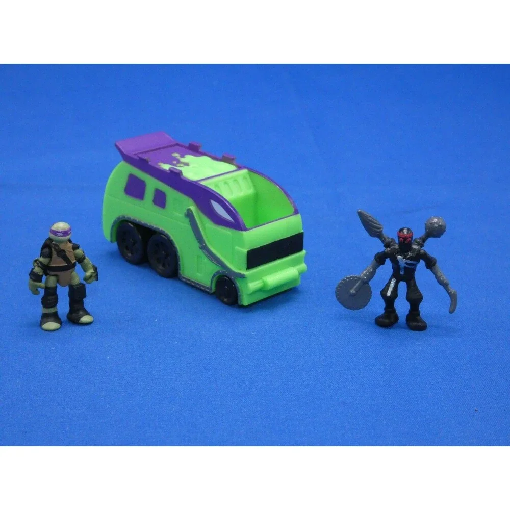Playmates Toys teenage mutant